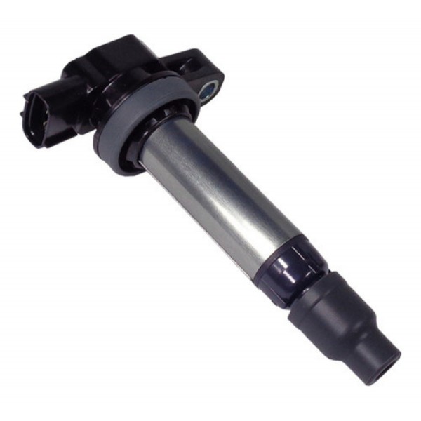 Kit Bobina De Ignição Toyota Etios 1.3 1.5 16v 2013 À 2016