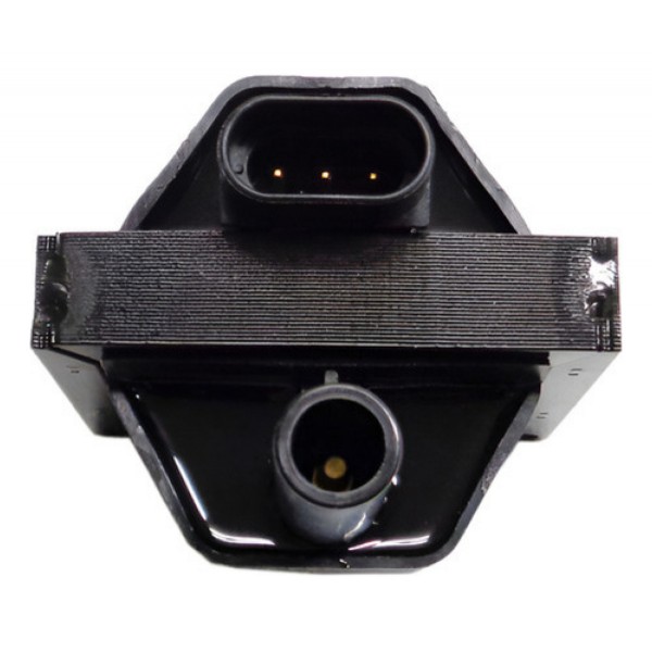 Bobina De Ignição Chevrolet Gm S10 Blazer 4.3 V6 3 Pinos