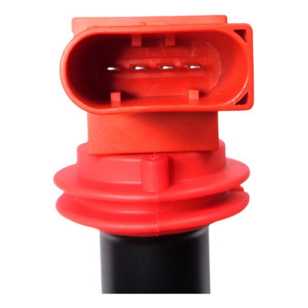 Kit 6 Bobinas De Ignição Porsche Panamera 3.6 6v 2015 2016