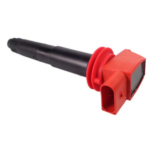 Kit 6 Bobinas De Ignição Porsche Panamera 3.6 6v 2015 2016