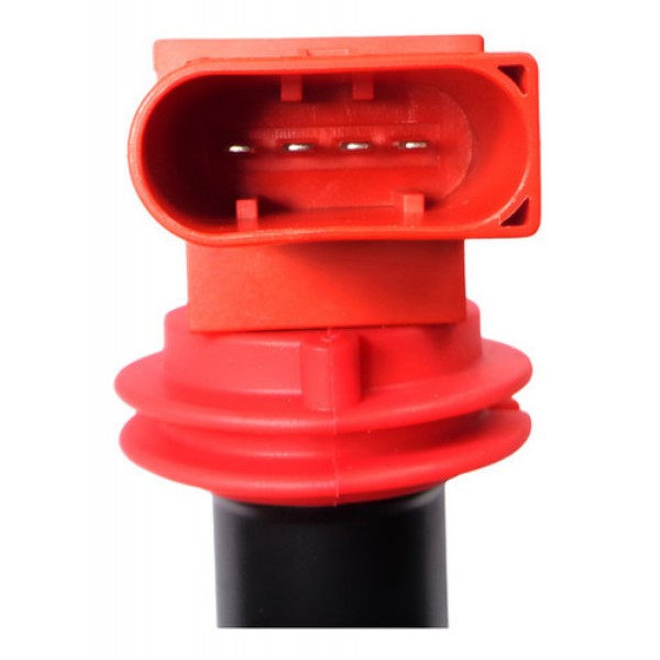 6x Bobina De Ignição Porsche Panamera 3.6 6v 2015 2016