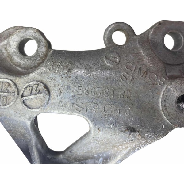 Suporte Compressor Ar Peugeot 308 408 1.6 Thp