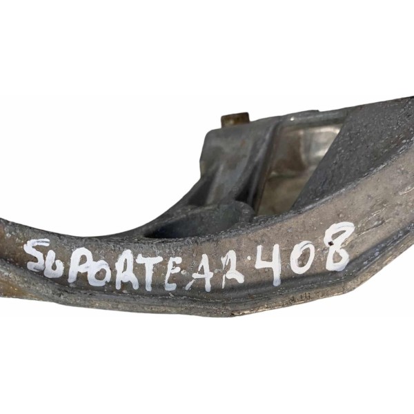 Suporte Compressor Ar Peugeot 308 408 1.6 Thp