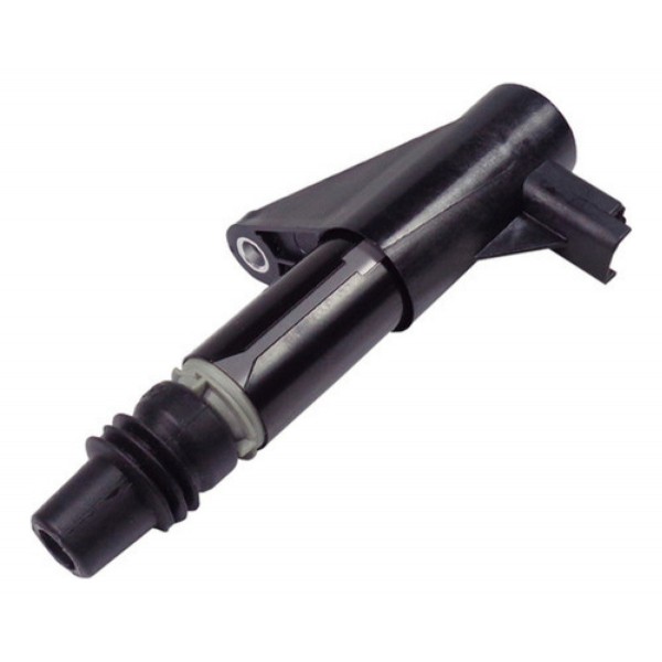 Kit C/ 6 Bobina De Ignição Citroen C5 C6 406 407 607 V6