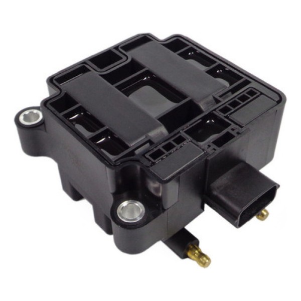 Bobina De Ignição Subaru Impreza 2.0 16v 1993 Á 2002