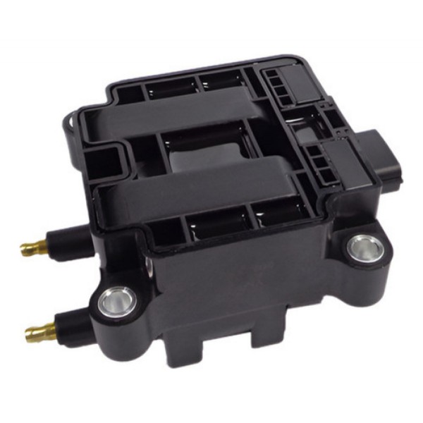 Bobina De Ignição Subaru Impreza 2.0 16v 1993 Á 2002