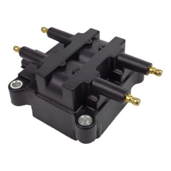 Bobina De Ignição Subaru Impreza 2.0 16v 1993 Á 2002