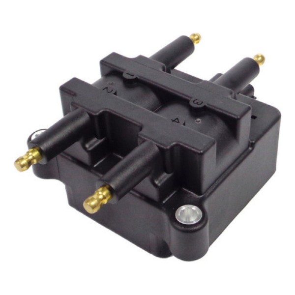 Bobina De Ignição Subaru Impreza 2.0 16v 1993 Á 2002