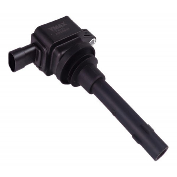 Bobina De Ignição Chery Qq 1.0 12v 3cil Fa110 E3f103705110