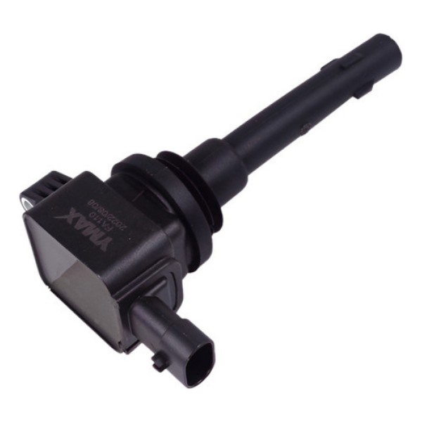 Bobina De Ignição Chery Qq 1.0 12v 3cc 2018 2019 2020