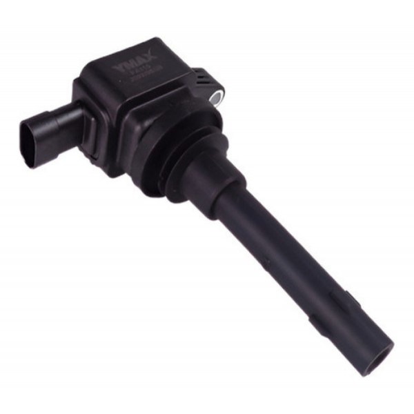 Bobina De Ignição Chery Qq 1.0 12v 3cc 2018 2019 2020