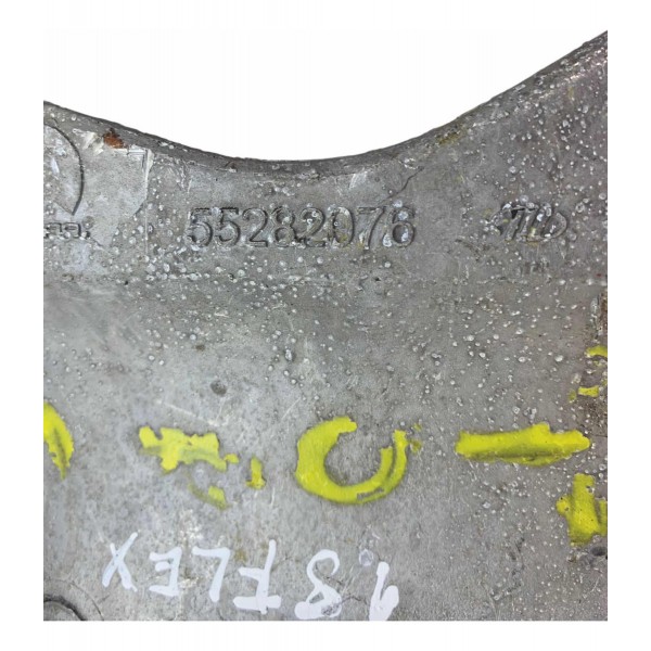 Suporte Alternador Fiat Toro Renegade 1.8 Flex 55282076