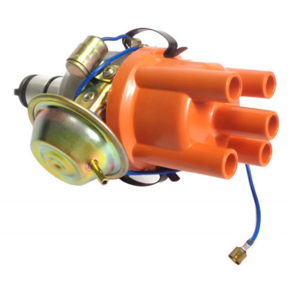 Distribuidor Volkswagen Fusca Kombi Brasilia Platinado