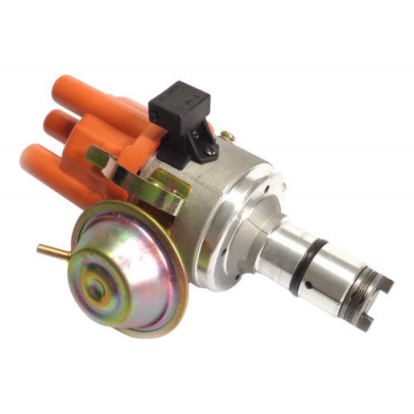 Distribuidor De Ignição Fusca Kombi Sensor Hall C/ Avanço