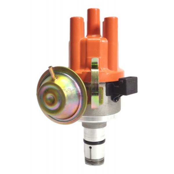 Distribuidor De Ignição Fusca Kombi Sensor Hall C/ Avanço