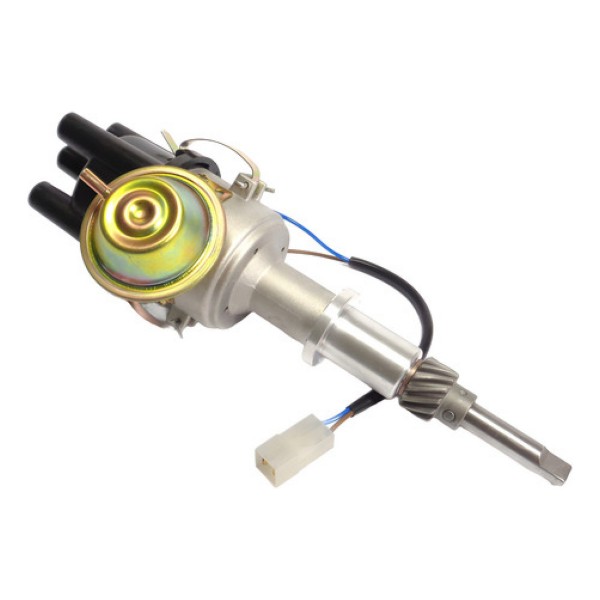 Distribuidor Ignição Gm Opala Caravam 1970 A 1990 94643136