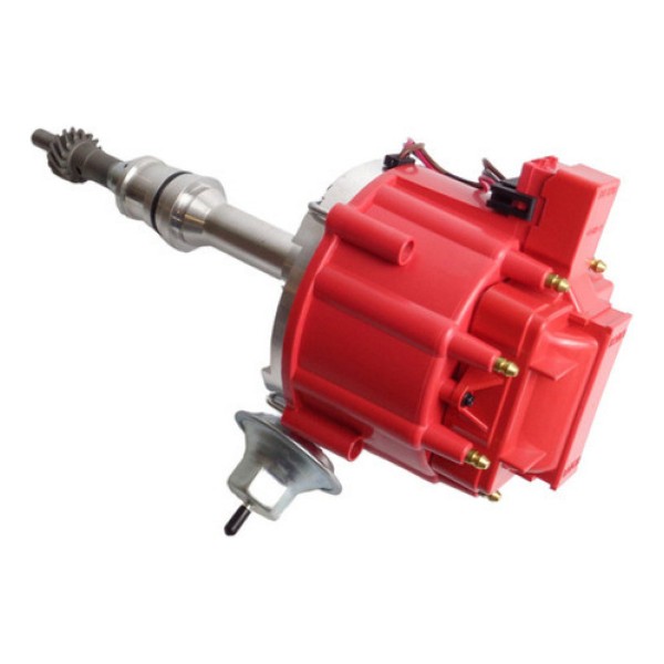 Distribuidor De Ignição Eletronico Hei Motorcraft 302 V8