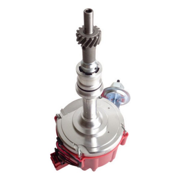 Distribuidor De Ignição Eletronico Hei Motorcraft 302 V8
