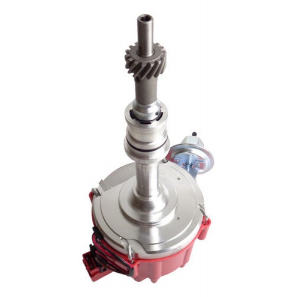 Distribuidor Eletronico Hei Maverick Landau Mustang V8 302