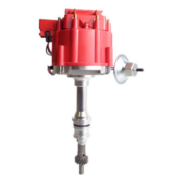 Distribuidor Eletronico Hei Maverick Landau Mustang V8 302