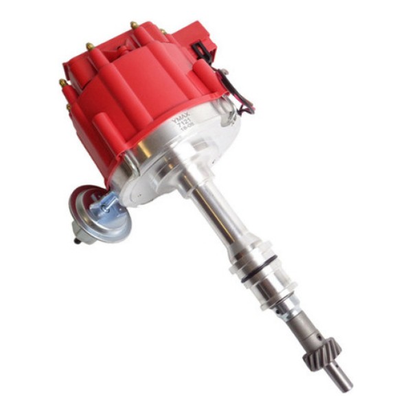 Distribuidor Eletronico Hei Maverick Landau Mustang V8 302