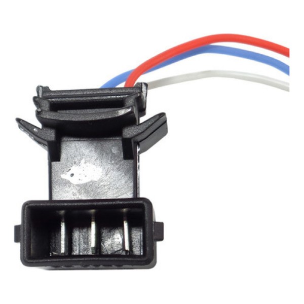 Sensor Hall Escort Santana Parati Gol Quantum 1993 Até 1999