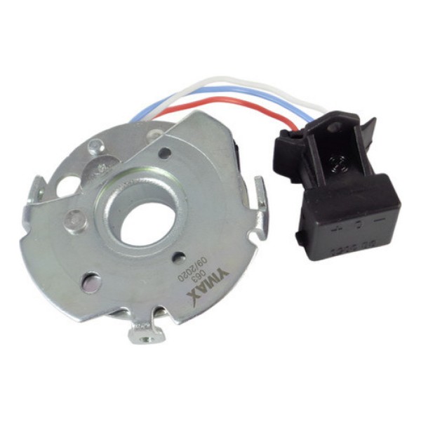 Sensor Hall Escort Santana Parati Gol Quantum 1993 Até 1999