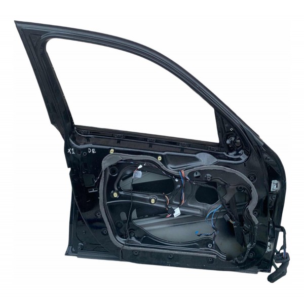 Porta Dianteira Esquerda Bmw X1 2014/2016 Original
