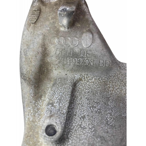 Suporte Coxim Motor Direito Audi Q5 2.0 2010 2011 2012