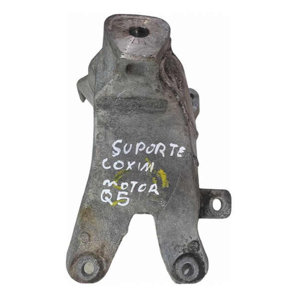 Suporte Coxim Motor Direito Audi Q5 2.0 2010 2011 2012