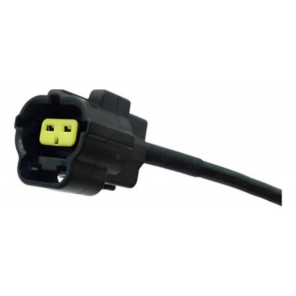 Sensor Freio Abs Chery Face S18 1.3 Dianteiro Esquerdo 10/14