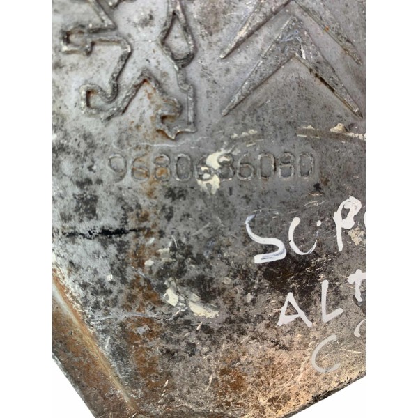 Suporte Alternador Citröen C3 1.4 2008 2009 2010 2011