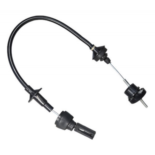Cabo Embreagem Peugeot 206 1.6 8v 16v 1998 A 2003 - 2150x3