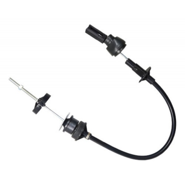 Cabo Embreagem Peugeot 206 1.6 8v 16v 1998 A 2003 - 2150x3
