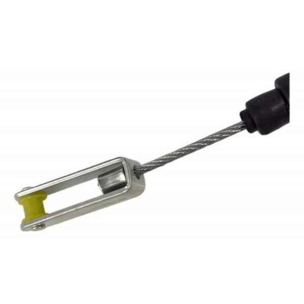 Cabo Embreagem Suzuki Jimny 1.3 16v 1998/2018 2371081a60