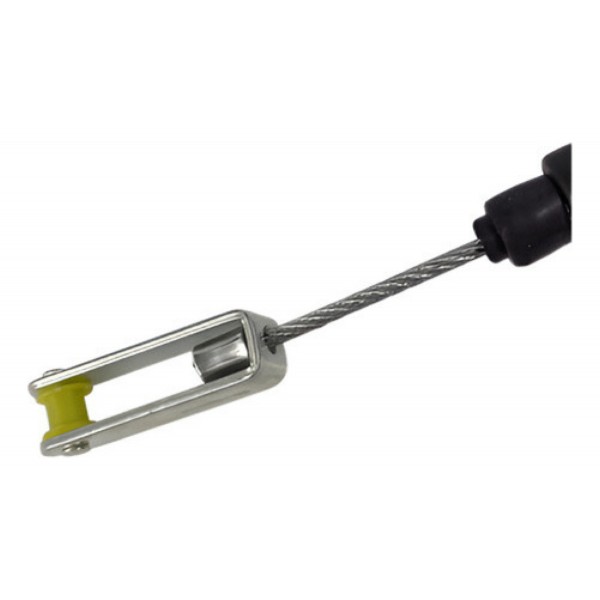 Cabo Embreagem Suzuki Jimny 1.3 16v 2001 A 2018 2371081a61