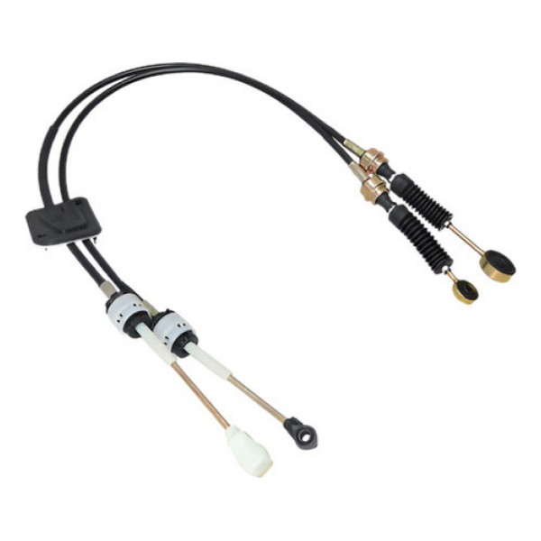 Cabo Trambulador Seletor Marcha Engate Seleção Lifan 620 1.6