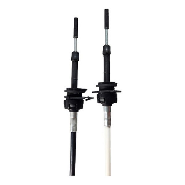 Cabo Do Trambulador Gm Agile Montana 1.4 8v 2015 A 2021