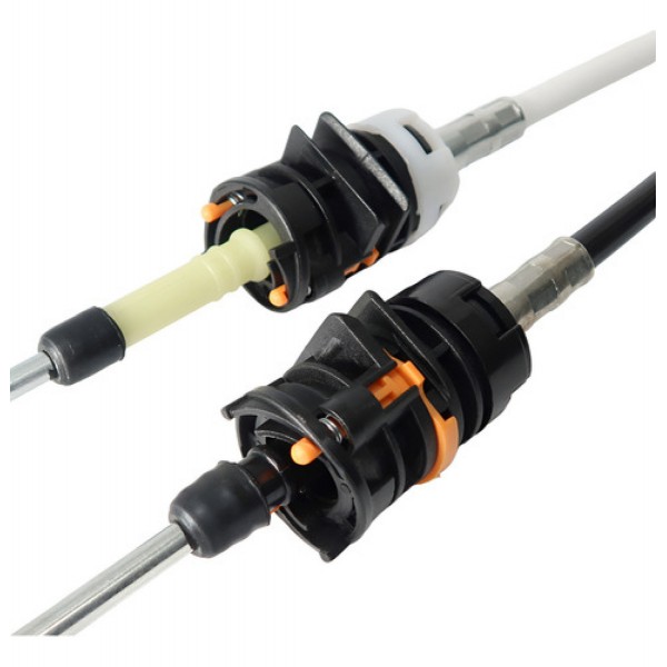 Cabo Seletor De Marcha Ford Focus 2.0 Mtx 2001 Até 2008