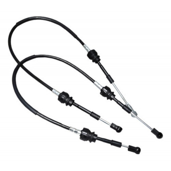 Cabo Alavanca Trambulador Engate Seleção Master 2.8 2002/05