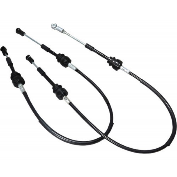 Cabo Alavanca Trambulador Engate Seleção Master 2.8 2002/05