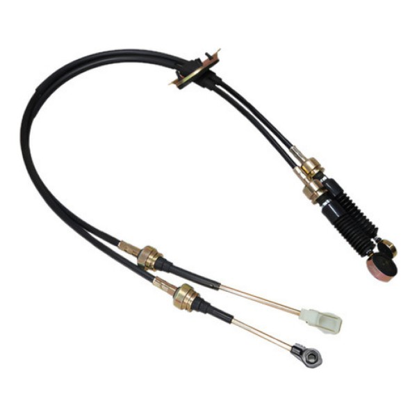 Cabo Trambulador Marcha Engate Seleção Jac J5 J6 1.5 2.0 11/