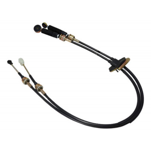 Cabo Trambulador Marcha Engate Seleção Jac J5 J6 1.5 2.0 11/