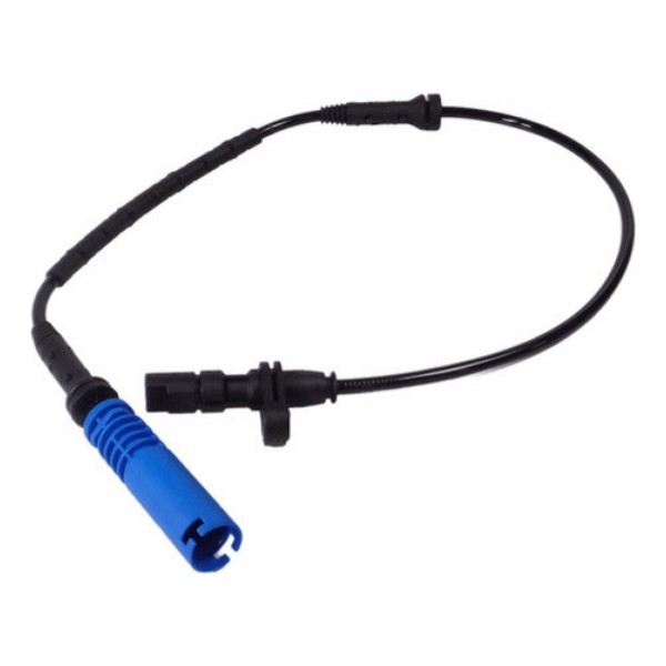 Kit 4 Sensores Freio Abs Bmw X5 E53 3.0 4.0 2001 Até 2006