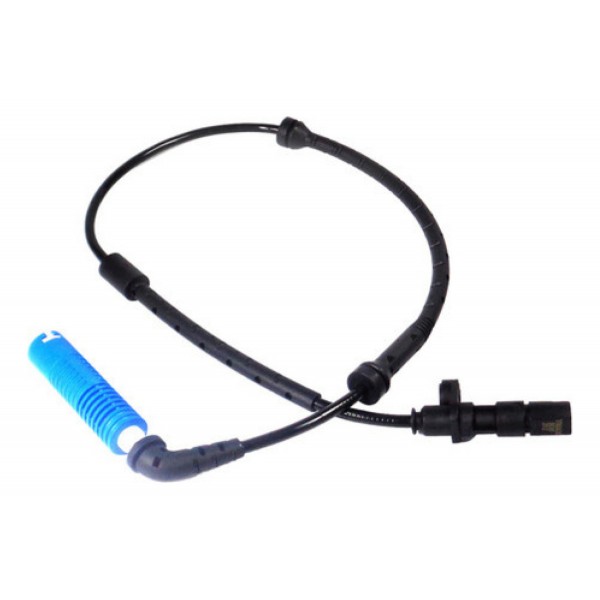 Kit 4 Sensores Freio Abs Bmw X5 E53 3.0 4.0 2001 Até 2006