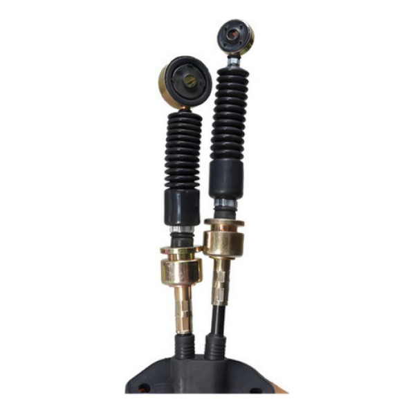 Cabo Alavanca Trambulador Cambio Marcha Jac J5 J6 1.5 2.0