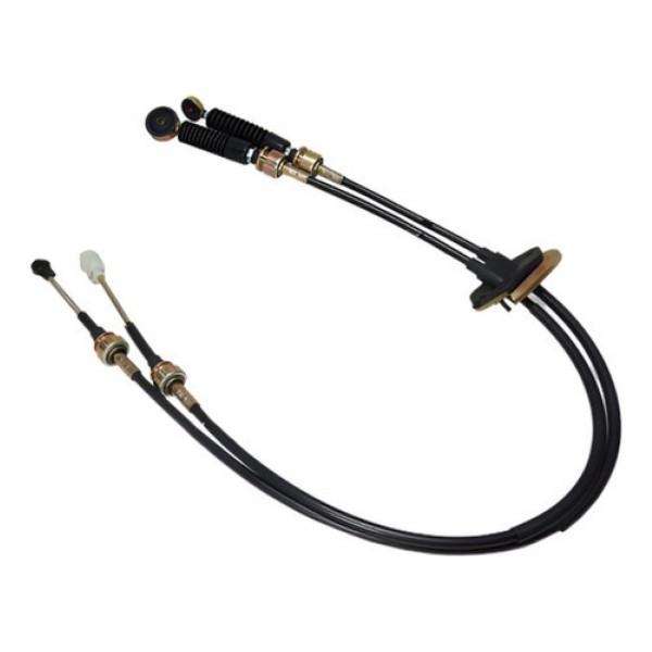 Cabo Alavanca Trambulador Cambio Marcha Jac J5 J6 1.5 2.0