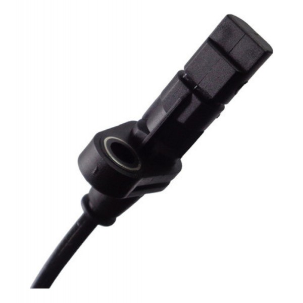 Kit 2 Sensores Abs Dianteiro Bmw X5 E53 2001 Á 2006