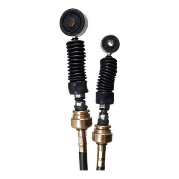 Cabo Trambulador Alavanca Marcha Engate Seleção Jac J3 11/16