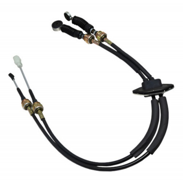 Cabo Trambulador Alavanca Marcha Engate Seleção Jac J3 11/16